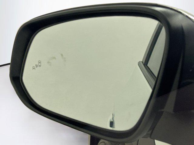used 2024 Toyota bZ4X car, priced at $25,497