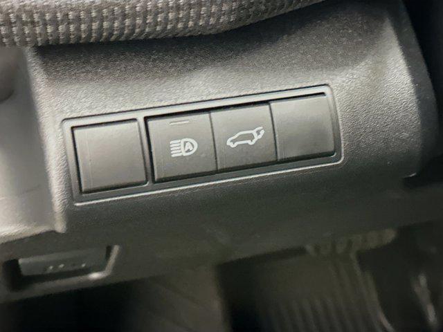 used 2024 Toyota bZ4X car, priced at $25,497