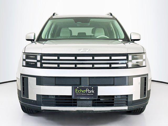 used 2024 Hyundai Santa Fe car, priced at $26,487