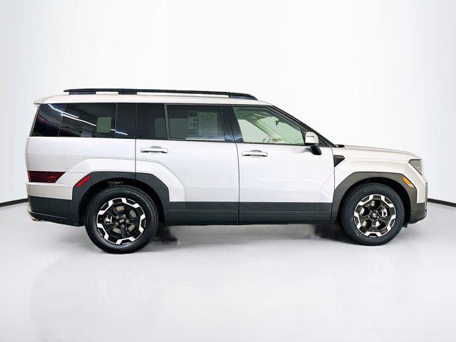 used 2024 Hyundai Santa Fe car, priced at $26,487