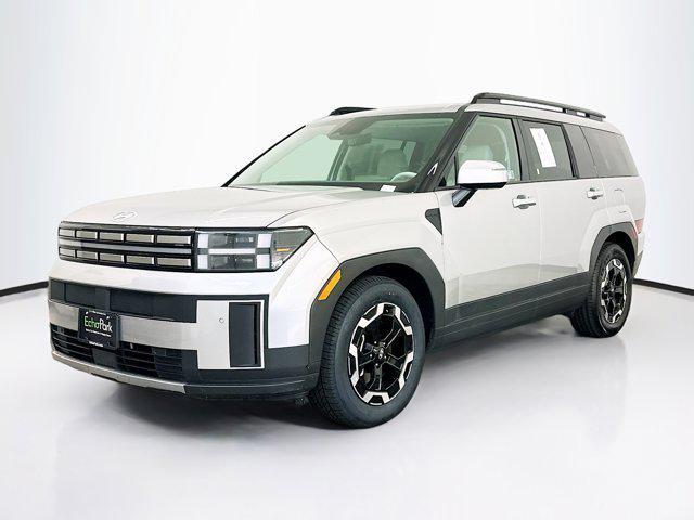 used 2024 Hyundai Santa Fe car, priced at $26,487