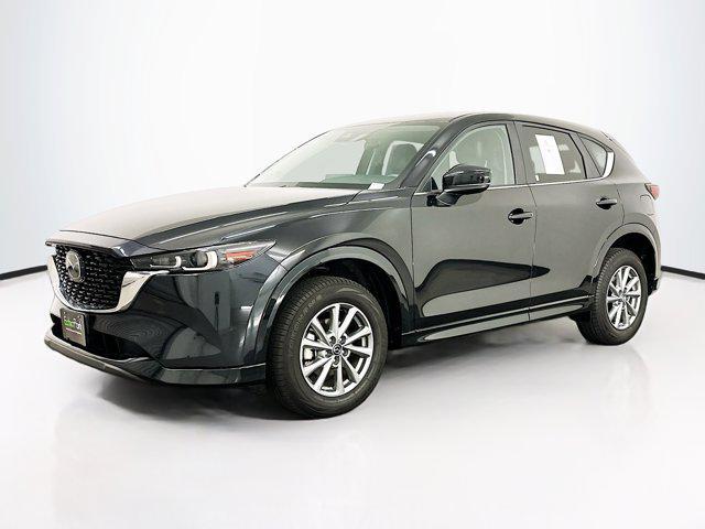 used 2024 Mazda CX-5 car, priced at $24,697