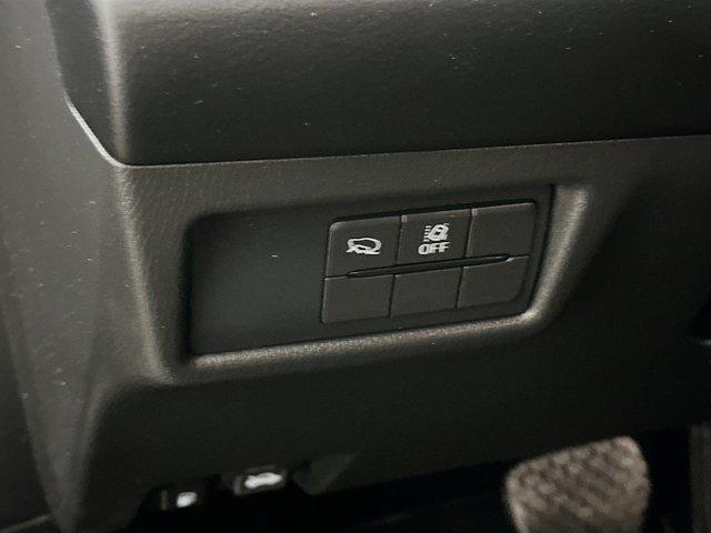 used 2024 Mazda CX-5 car, priced at $24,697