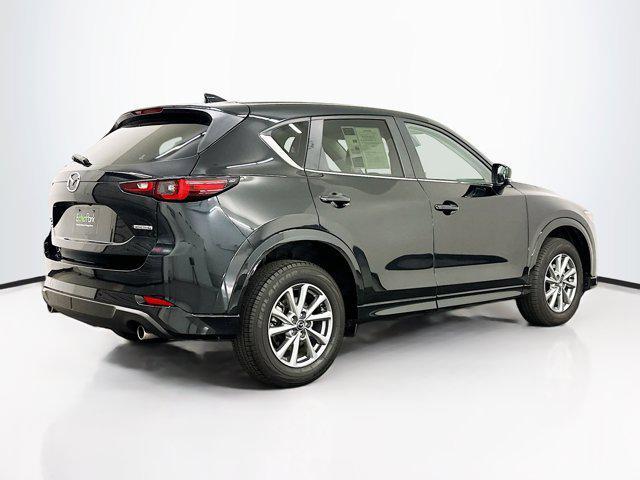 used 2024 Mazda CX-5 car, priced at $24,697