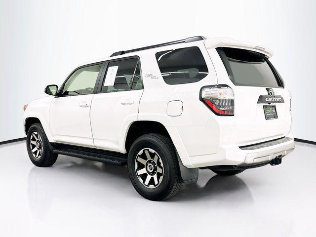 used 2024 Toyota 4Runner car, priced at $46,397
