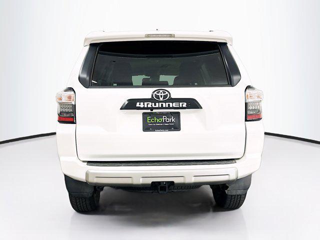 used 2024 Toyota 4Runner car, priced at $46,397