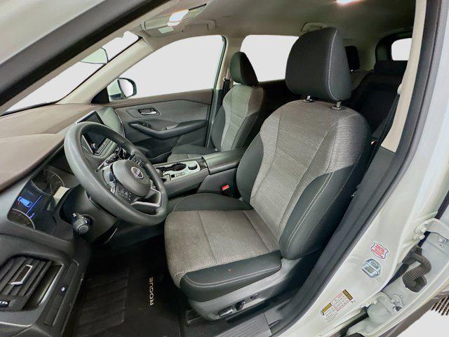used 2023 Nissan Rogue car, priced at $20,197