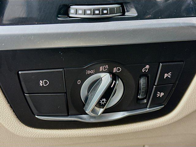 used 2020 BMW X3 car, priced at $27,197