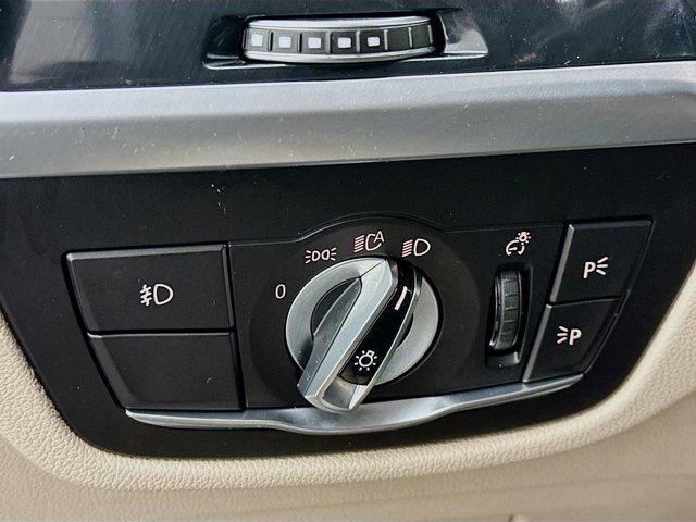 used 2020 BMW X3 car, priced at $25,797