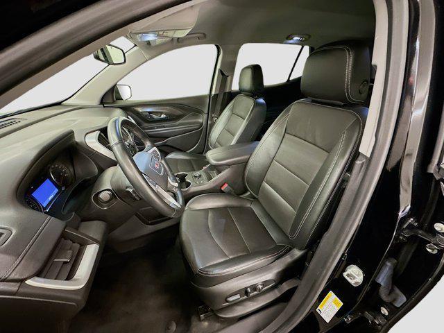 used 2023 GMC Terrain car, priced at $21,497