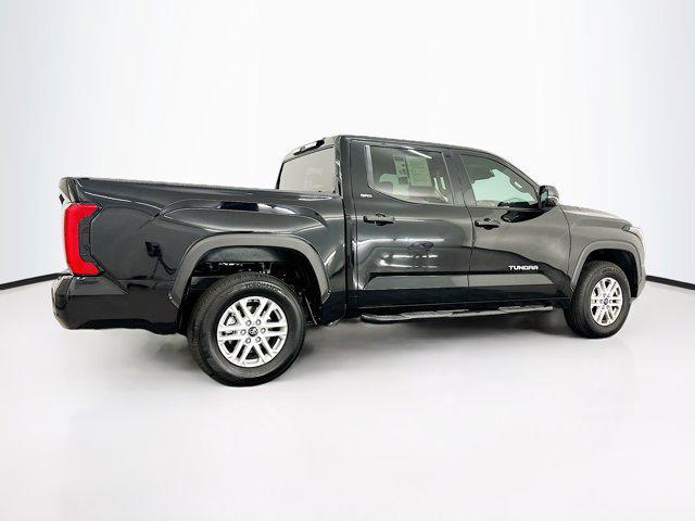 used 2024 Toyota Tundra car, priced at $46,989