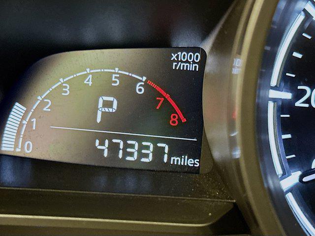 used 2018 Mazda Mazda3 car, priced at $16,597