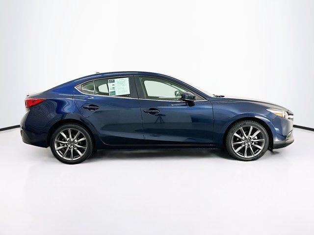 used 2018 Mazda Mazda3 car, priced at $16,597