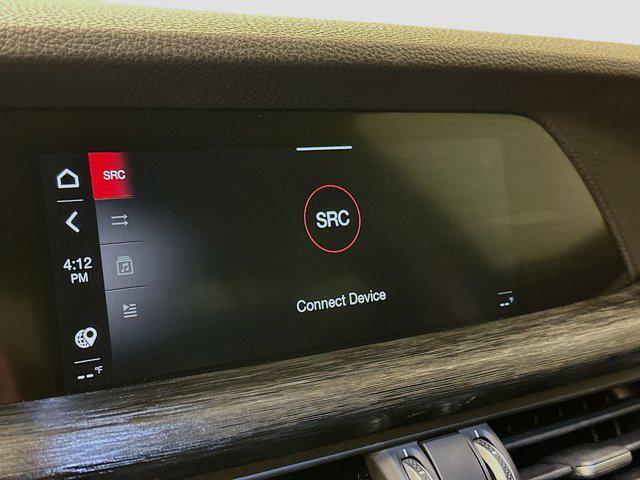 used 2020 Alfa Romeo Stelvio car, priced at $23,497