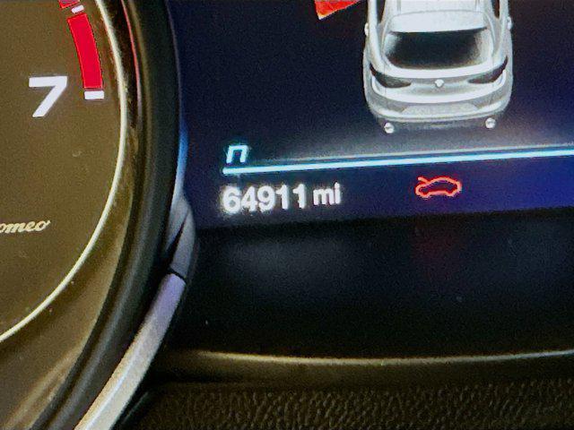 used 2020 Alfa Romeo Stelvio car, priced at $23,497