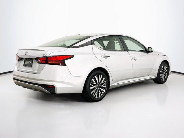 used 2023 Nissan Altima car, priced at $17,997