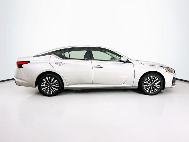 used 2023 Nissan Altima car, priced at $17,997