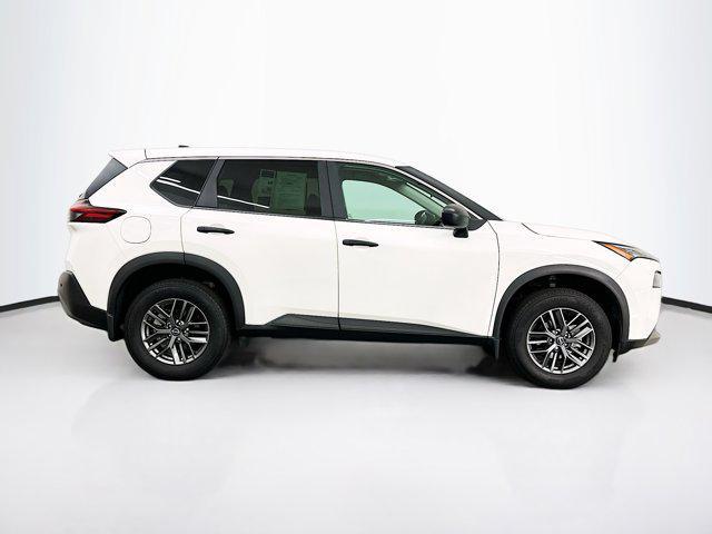 used 2023 Nissan Rogue car, priced at $23,589