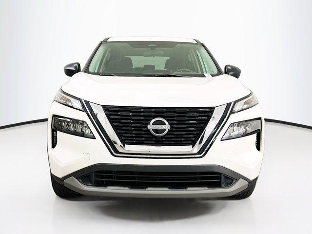 used 2023 Nissan Rogue car, priced at $23,589