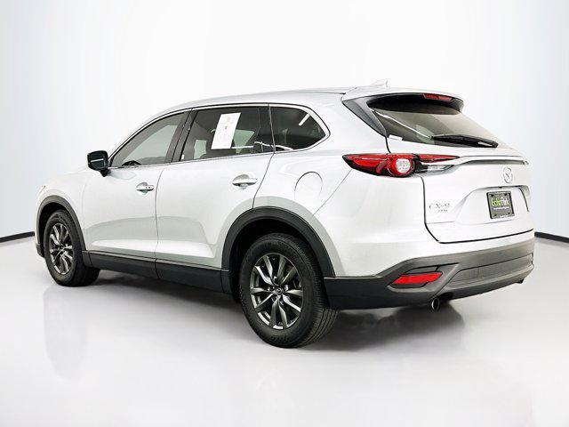 used 2023 Mazda CX-9 car, priced at $25,289