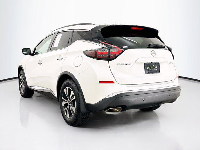 used 2023 Nissan Murano car, priced at $26,789