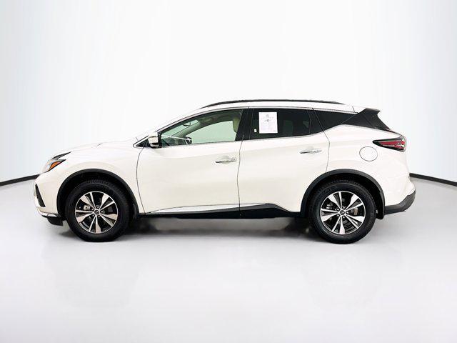 used 2023 Nissan Murano car, priced at $26,789