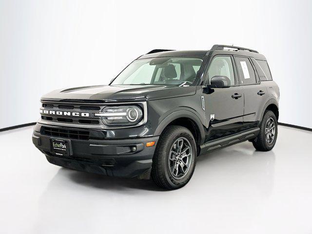 used 2021 Ford Bronco Sport car, priced at $23,689