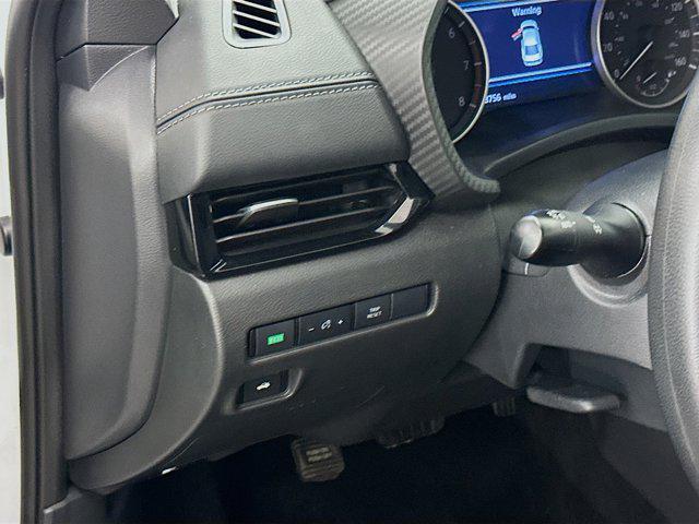 used 2024 Nissan Sentra car, priced at $17,997