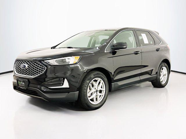 used 2023 Ford Edge car, priced at $21,997