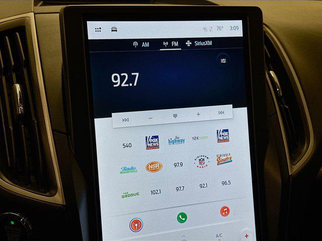 used 2023 Ford Edge car, priced at $21,997