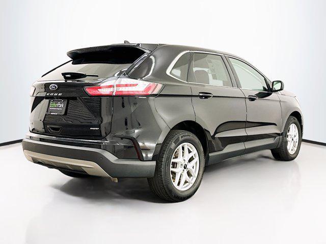 used 2023 Ford Edge car, priced at $21,997