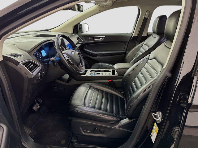 used 2023 Ford Edge car, priced at $21,997