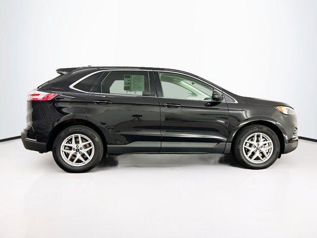used 2023 Ford Edge car, priced at $21,997