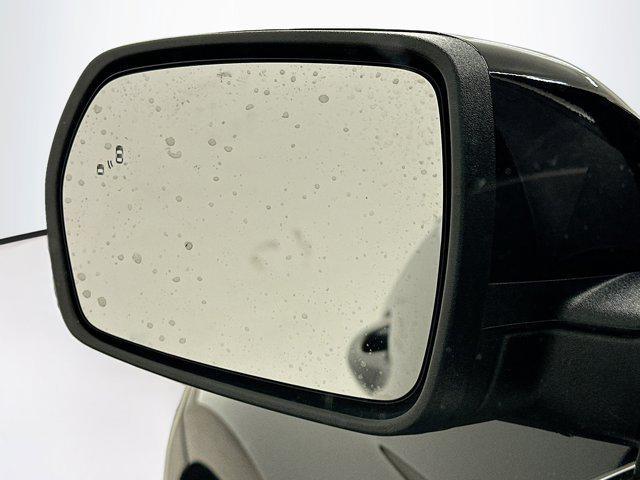 used 2023 Ford Edge car, priced at $21,997