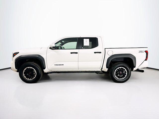 used 2024 Toyota Tacoma car, priced at $40,389