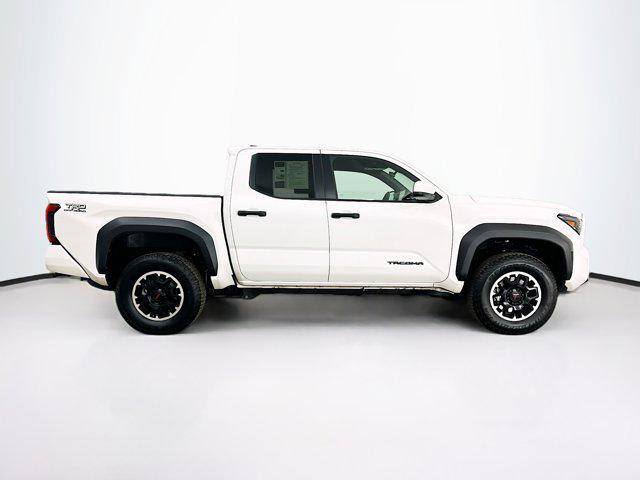 used 2024 Toyota Tacoma car, priced at $40,389