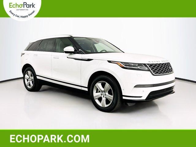 used 2021 Land Rover Range Rover Velar car, priced at $35,189