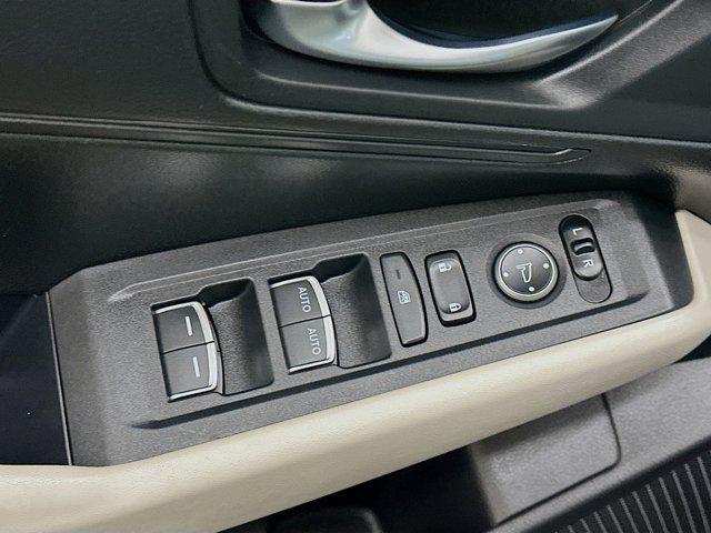 used 2024 Honda Accord car, priced at $23,897