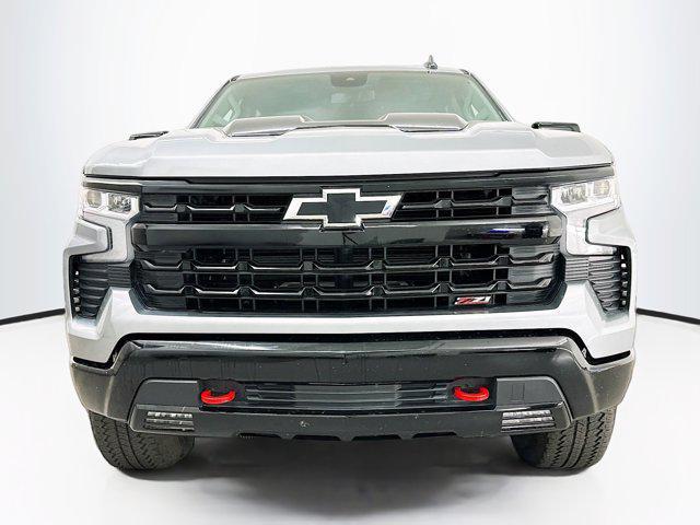 used 2023 Chevrolet Silverado 1500 car, priced at $44,889