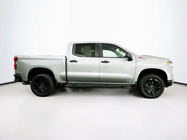 used 2023 Chevrolet Silverado 1500 car, priced at $44,889