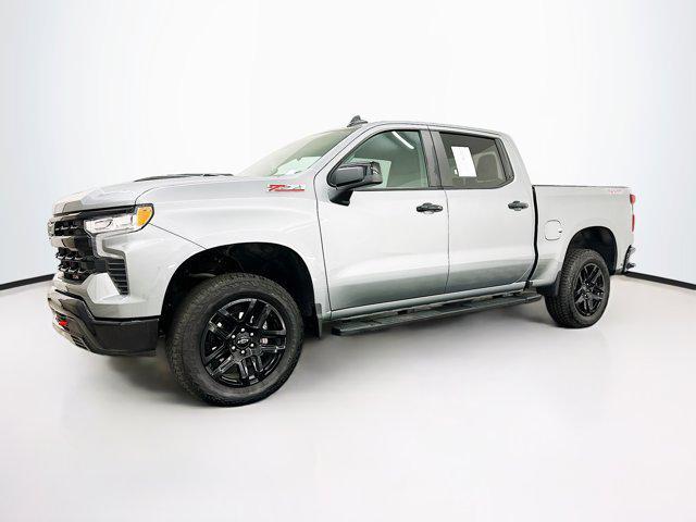 used 2023 Chevrolet Silverado 1500 car, priced at $44,889