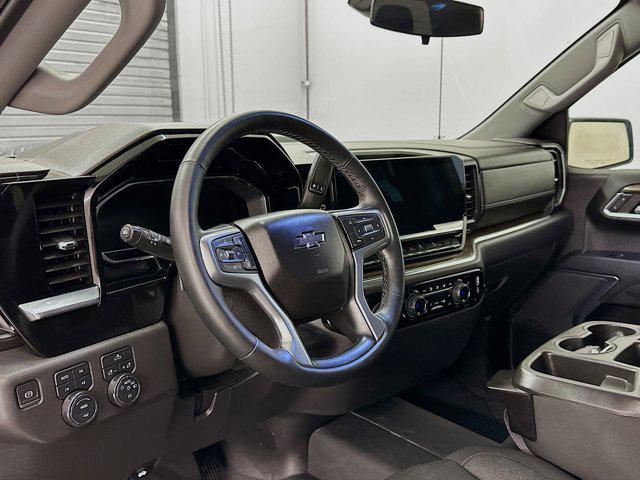 used 2023 Chevrolet Silverado 1500 car, priced at $44,889