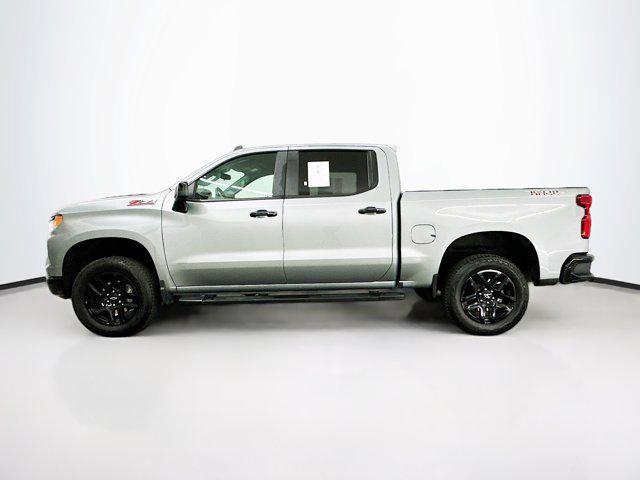 used 2023 Chevrolet Silverado 1500 car, priced at $44,889