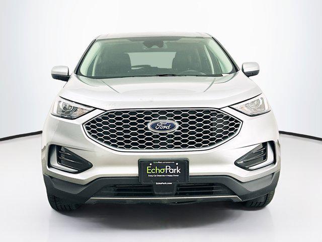 used 2023 Ford Edge car, priced at $22,297