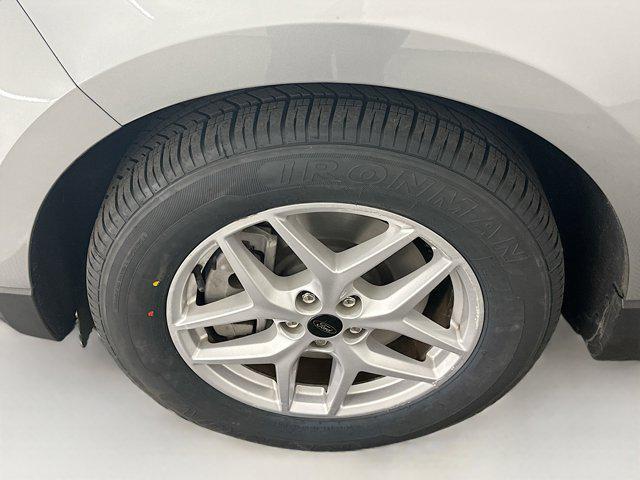 used 2023 Ford Edge car, priced at $22,297