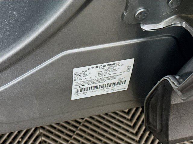 used 2023 Ford Edge car, priced at $22,297