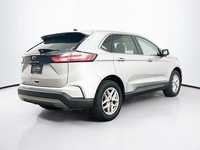 used 2023 Ford Edge car, priced at $22,297