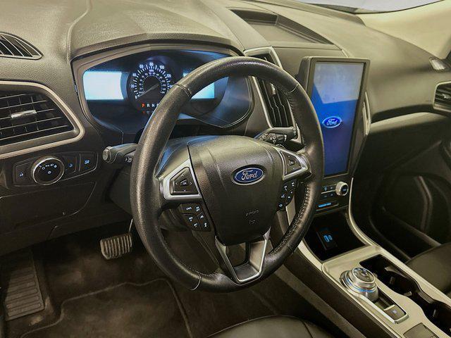used 2023 Ford Edge car, priced at $22,297