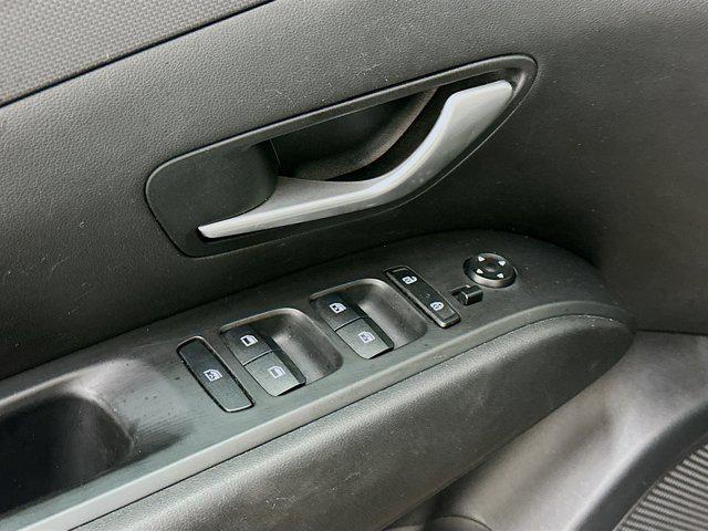 used 2024 Hyundai Tucson car, priced at $20,447