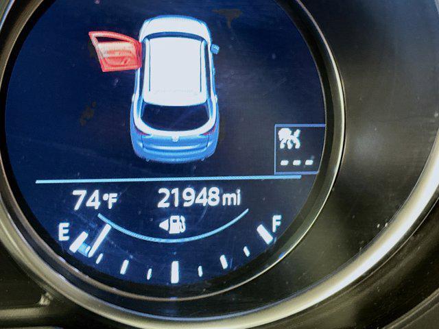 used 2024 Mazda CX-5 car, priced at $25,497